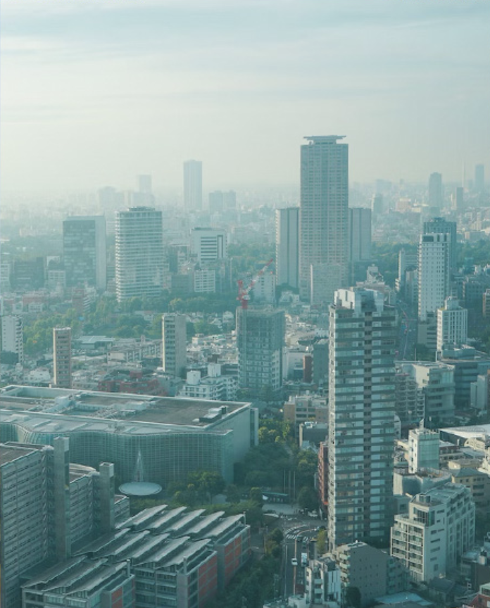 建物
