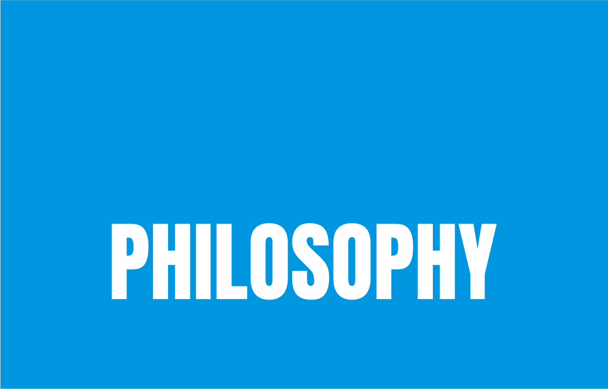 PHILOSOPHY